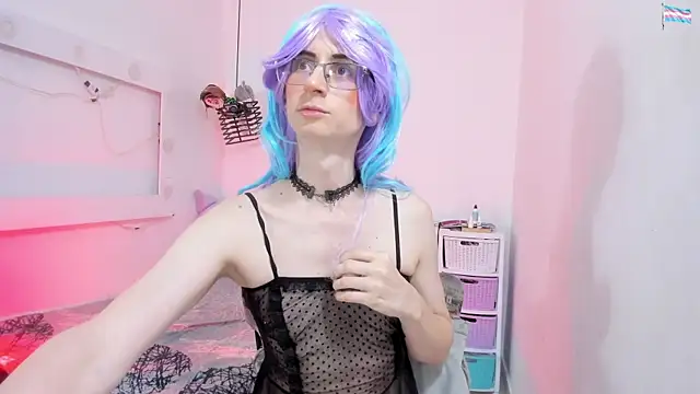 KimberlyJohnsoon ওয়েবক্যাম শো