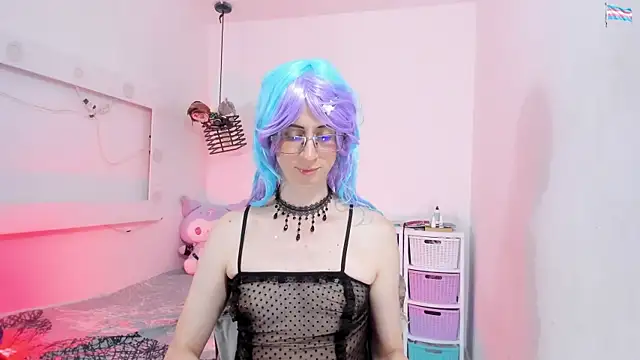 KimberlyJohnsoon ওয়েবক্যাম শো