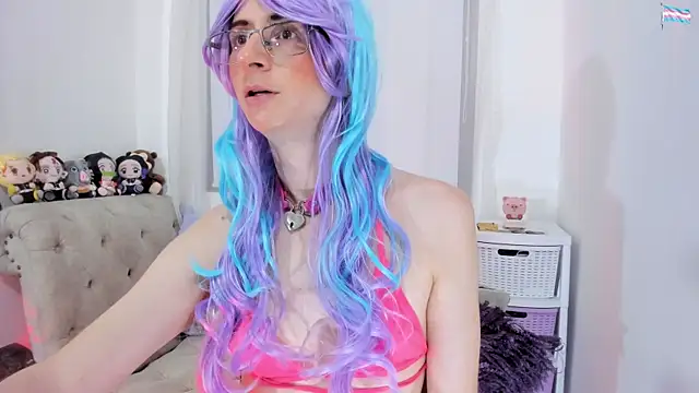KimberlyJohnsoon's Webcam Show