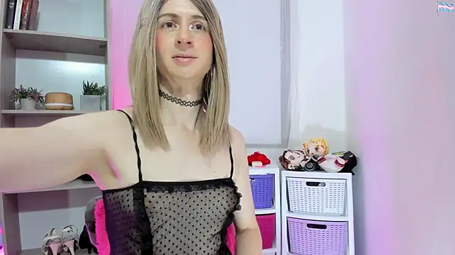 KimberlyJohnsoon Webcamshow