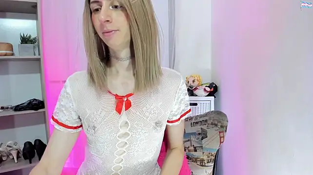 KimberlyJohnsoon's Webcam Show