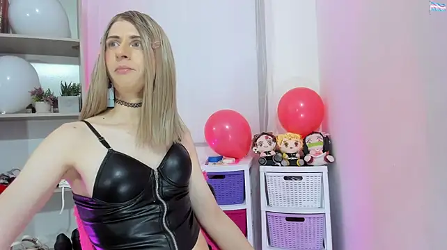 KimberlyJohnsoon: вебкам-шоу