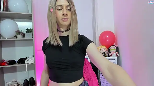 KimberlyJohnsoon: вебкам-шоу