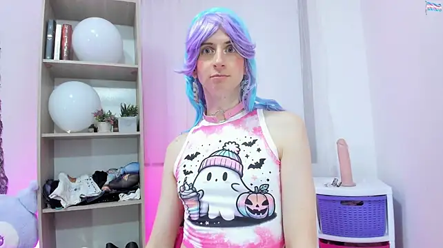 KimberlyJohnsoon's Webcam Show