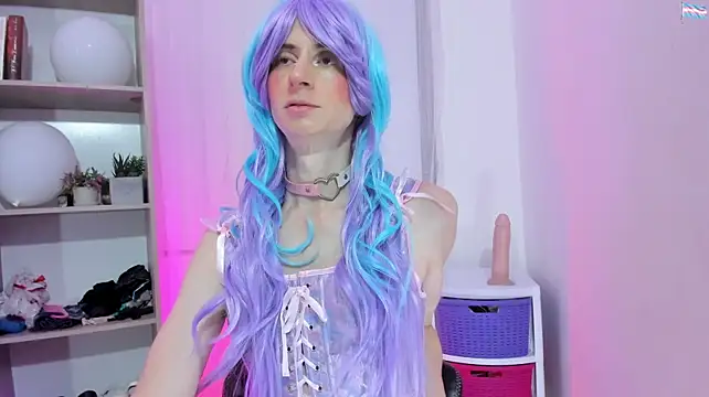 KimberlyJohnsoon – webcam-show
