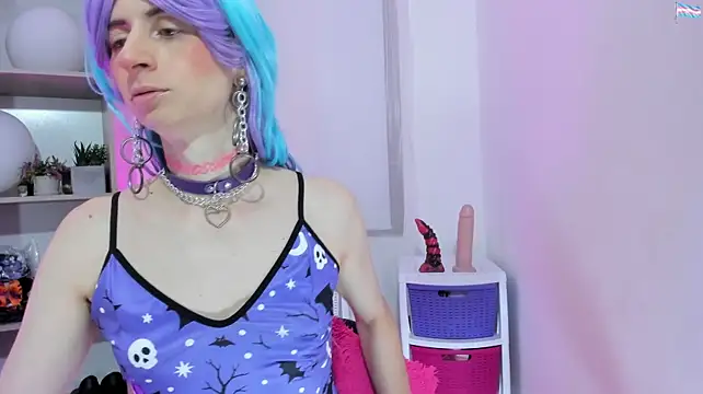 KimberlyJohnsoon's Webcam Show