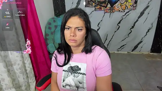 andromeda_xx's Webcam Show