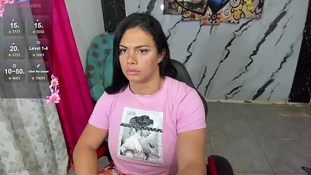 andromeda_xx Show Webcam