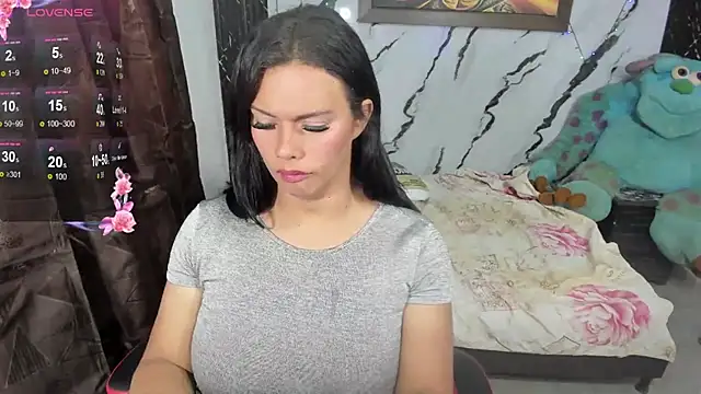 Show de webcam de andromeda_xx