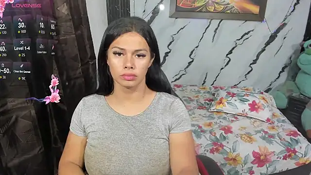 Show de webcam de andromeda_xx