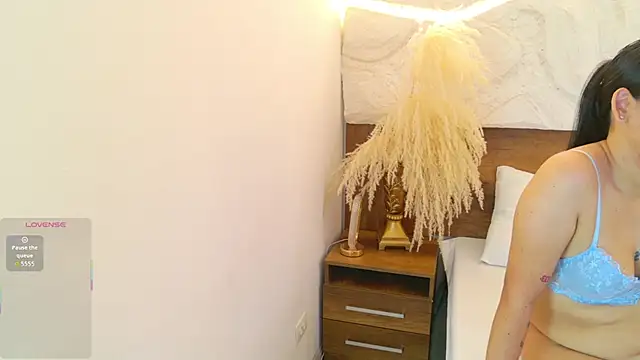 dojacandice's Webcam Show