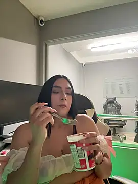 dojacandice's Webcam Show
