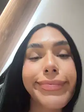 dojacandice Show in webcam
