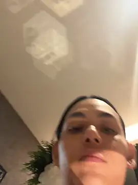 Show webcam de dojacandice