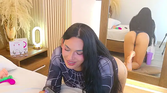 dojacandice 在線直播表演