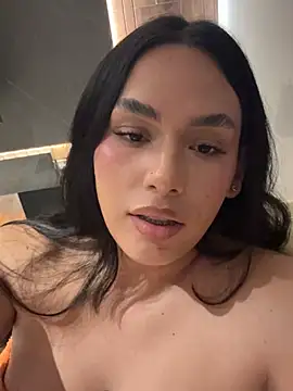 dojacandice 웹캠 쇼