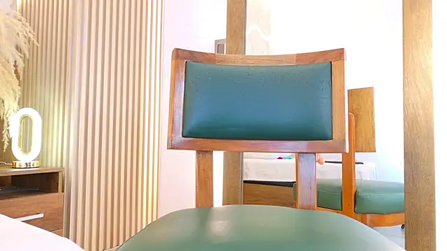 dojacandice 웹캠 쇼