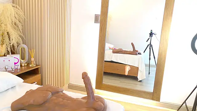dojacandice's Webcam Show