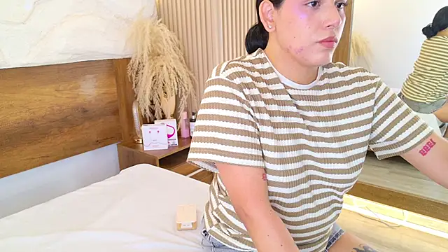 dojacandice webcam show