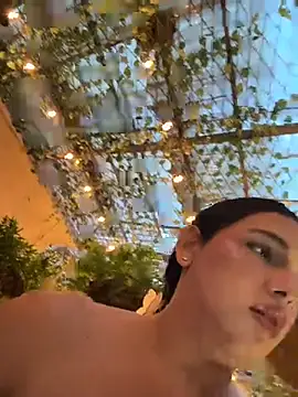عرض كام dojacandice