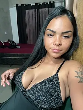 Show de Samelaa23 na webcam