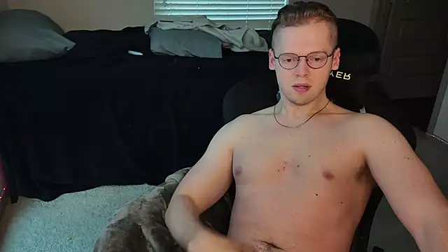 Pertunjukan Kamera Web doloresman
