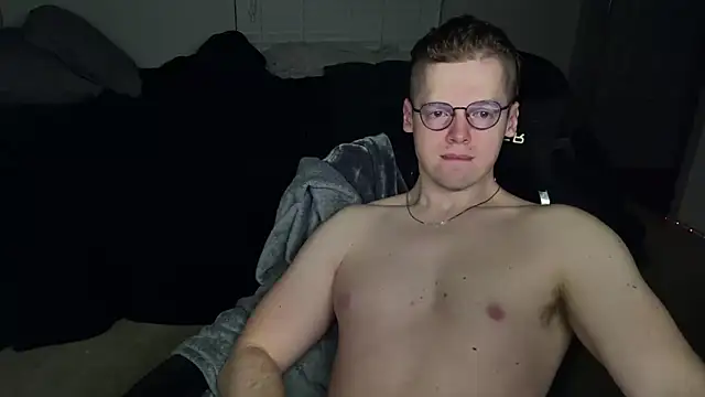 doloresman's Webcam Show