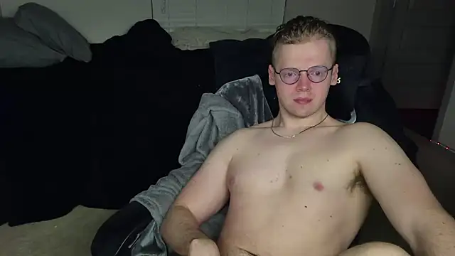 doloresman Show in webcam