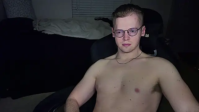 doloresman Pertunjukan Webcam