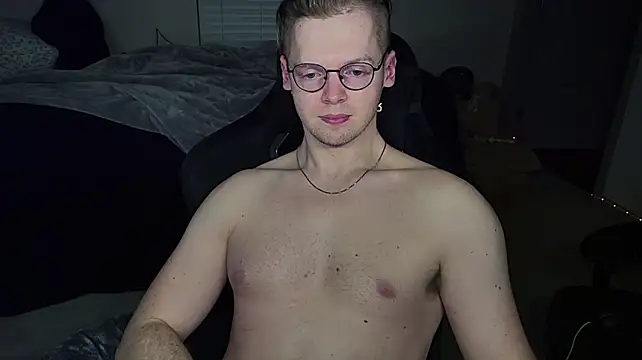 doloresman Pertunjukan Webcam
