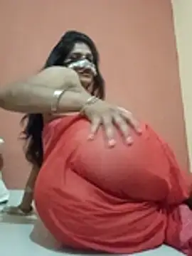 Shreya-Shetty09's Webcam Show