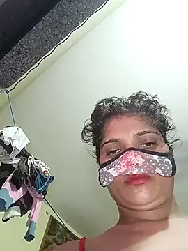 Shreya-Shetty09's Live XXX Chat