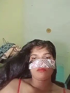 Shreya-Shetty09's Live XXX Chat