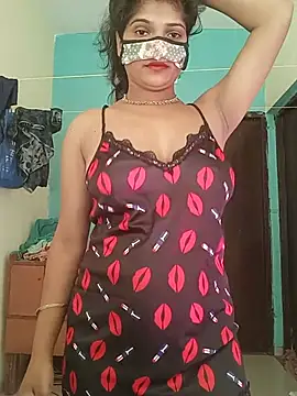 Shreya-Shetty09's Live XXX Chat