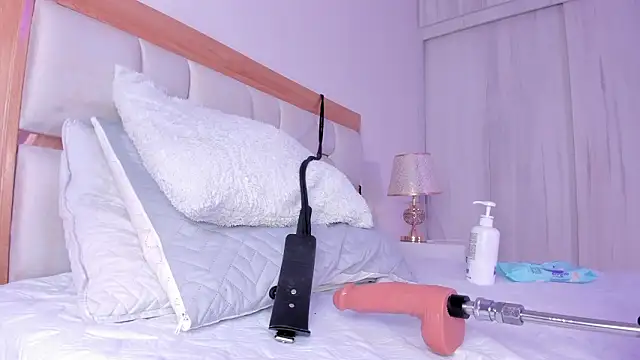 mia_hank Pertunjukan Webcam