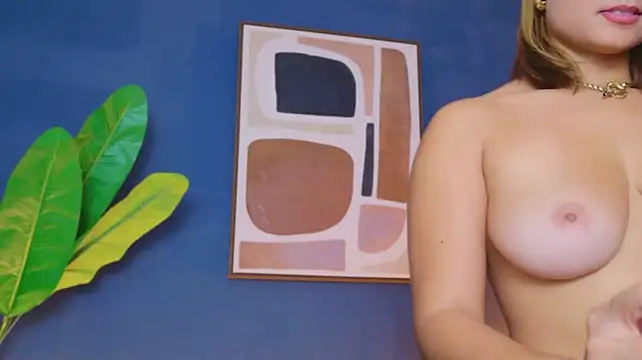 Pokazy przed kamerką – Lea_Foster