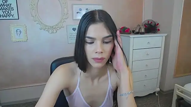 AndoraSweet's Live XXX Chat