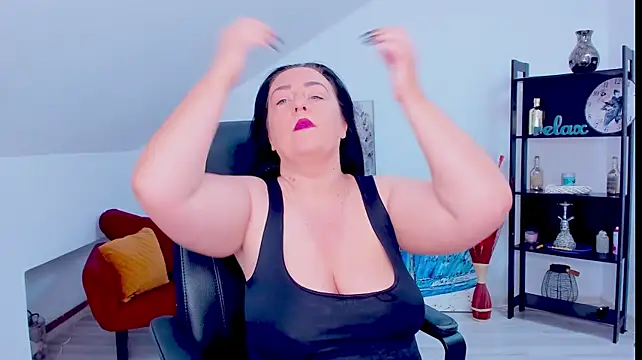 XXX chat uživo modela BrendaSkye