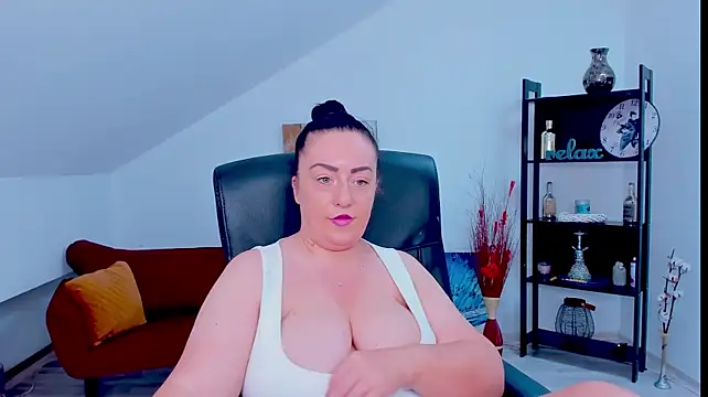 BrendaSkye লাইভ XXX চ্যাট