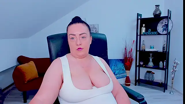 Czat XXX na żywo – BrendaSkye