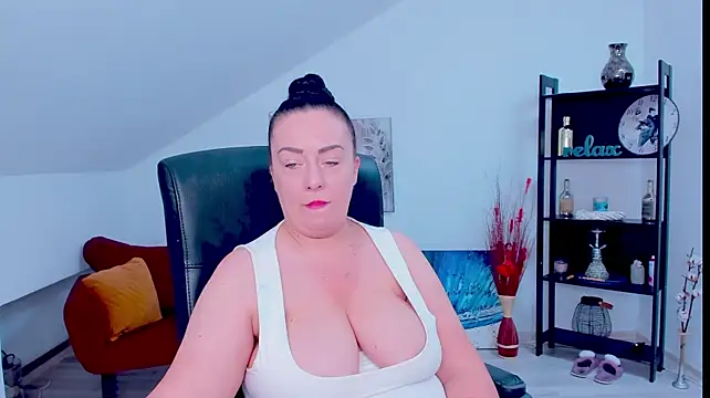 BrendaSkye – Live XXX-chat