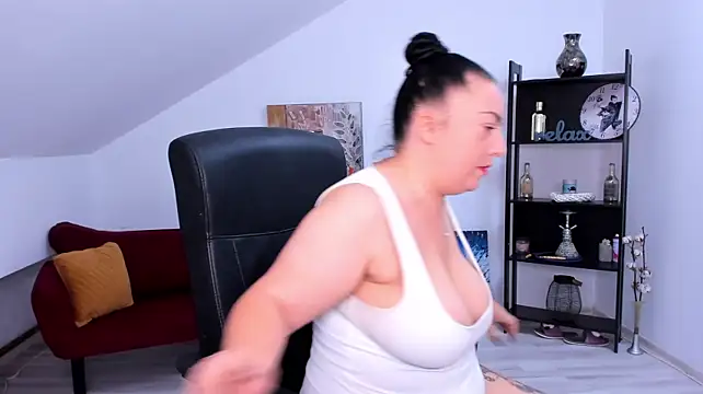 BrendaSkye Live XXX-Chat