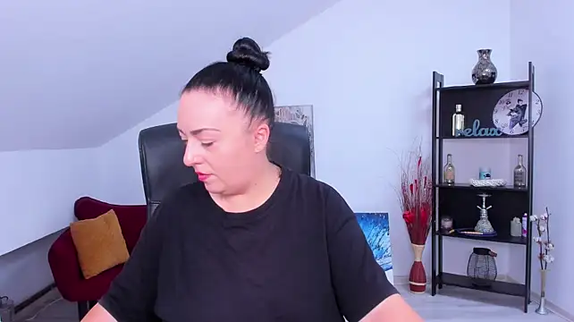 Chat XXX en directo de BrendaSkye