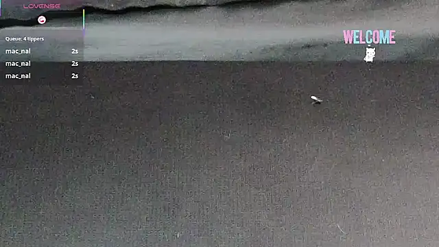 chirlleyyn Webbikameraesitys