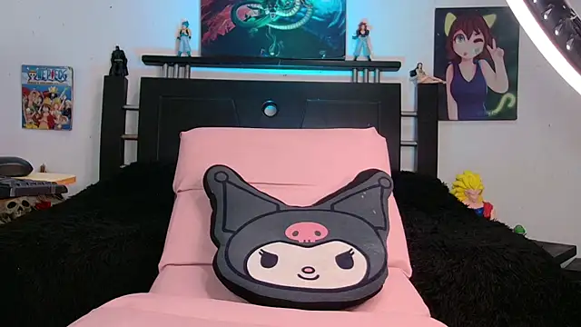 ห้องแชทสดของ chirlleyy