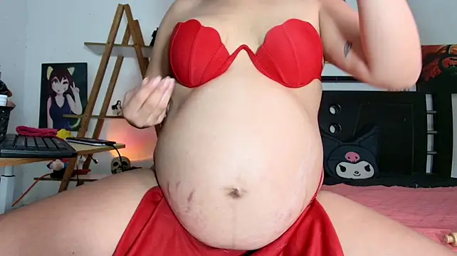 chirlleyy's Webcam Show