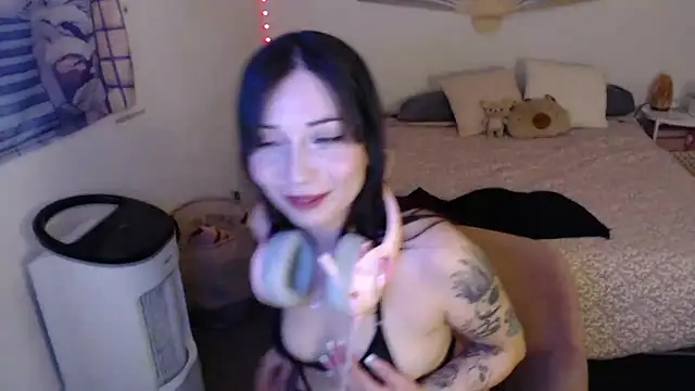 latinpetit – Naživo XXX chat