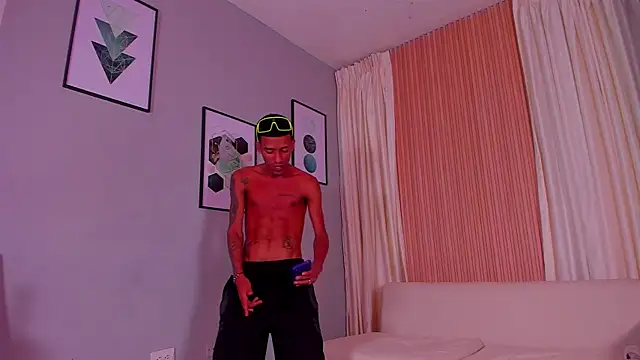 عرض كام red_point_x