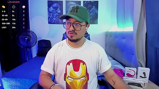 عرض كا م DaviidEvans_