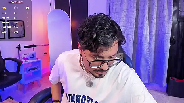 DaviidEvans_ Webcamshow